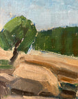 QUIET SHORE