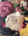 ROSE BOUQUET