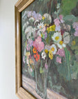 SPRING FLORALS