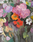 SPRING FLORALS
