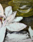 WATER LILIES