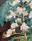 CHESTNUT TREE