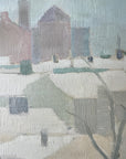 MUTED ROOFTOPS