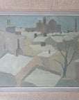 MUTED ROOFTOPS