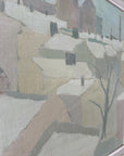 MUTED ROOFTOPS
