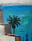 BLUE HORIZON