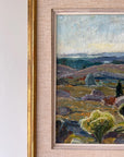 MOORLAND