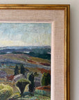 MOORLAND