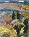 MOORLAND