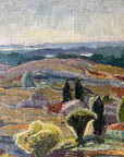 MOORLAND
