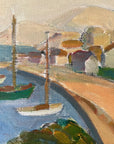 PATHOS HARBOUR