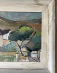 HILLSIDE HOUSES