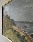 CLIFFSIDE VIEW
