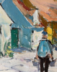 VILLAGE WALK