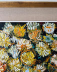YELLOW STILL LIFE