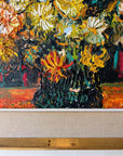 YELLOW STILL LIFE