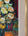 YELLOW STILL LIFE