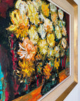 YELLOW STILL LIFE