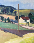 THE WINDMILL