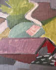 PASTEL HOUSES