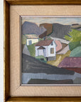 PASTEL HOUSES