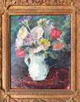 JUG OF FLOWERS