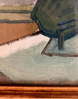 MUTED LAND
