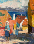 HARBOUR PATH