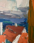 HARBOUR PATH