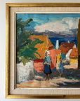 HARBOUR PATH