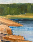 QUIET SHORE