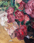 ROSE BOUQUET