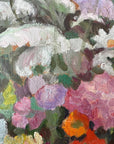 SPRING FLORALS
