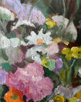 SPRING FLORALS