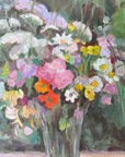SPRING FLORALS