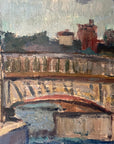 SWEDISH RIVERBOAT