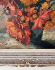 DAHLIAS & GLADIOLI