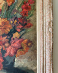 DAHLIAS & GLADIOLI