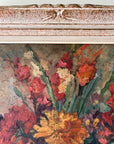 DAHLIAS & GLADIOLI