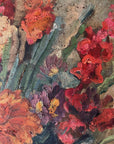 DAHLIAS & GLADIOLI