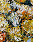 YELLOW STILL LIFE