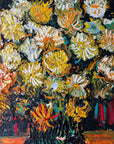 YELLOW STILL LIFE