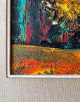YELLOW STILL LIFE