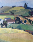 THE WINDMILL