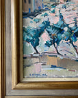 HILLSIDE