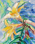LILIES