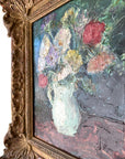 JUG OF FLOWERS