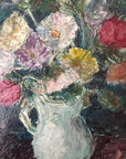 JUG OF FLOWERS