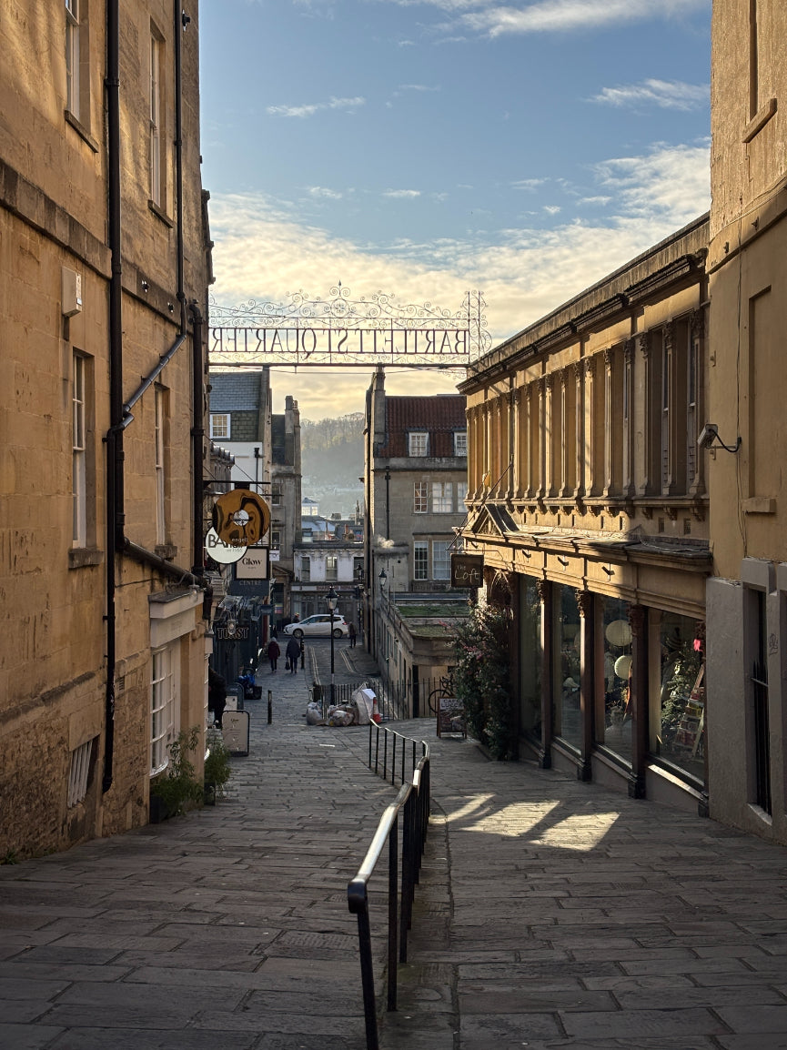 BEST THINGS TO DO IN BATH: WHERE TO STAY, EAT, SHOP AND VISIT