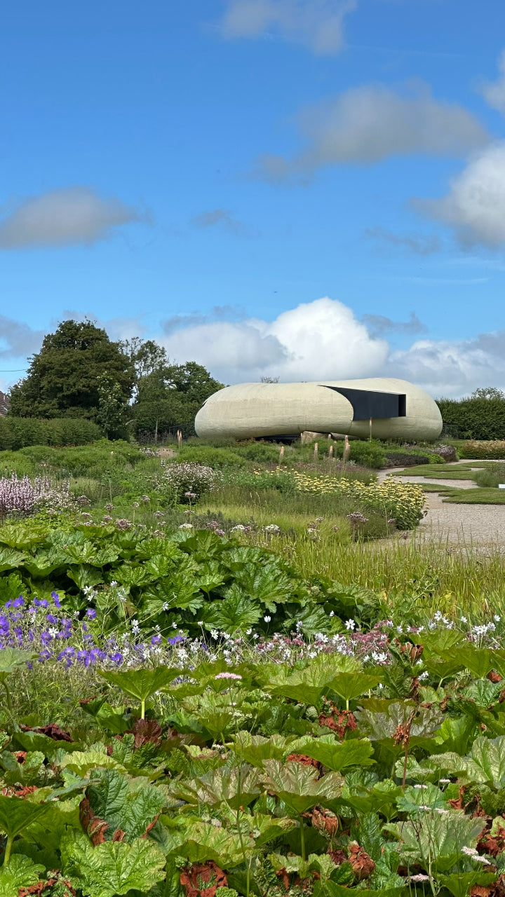 WHY BRUTON, SOMERSET HAS BECOME A CREATIVE HUB FOR ART, DESIGN, VINTAGE & FOOD